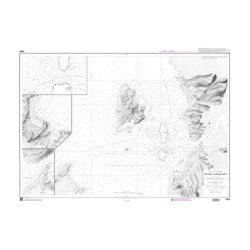 Shom C - 5363 - Abords...