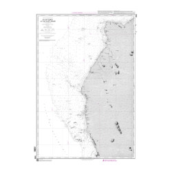 Shom C - 5506 - Du Cap...