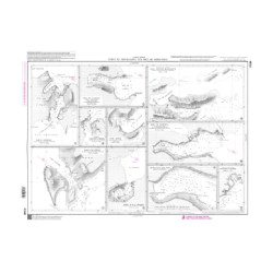 Shom C - 5749 - Ports et...