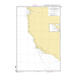 Shom C - 5962 - De Tuléar...