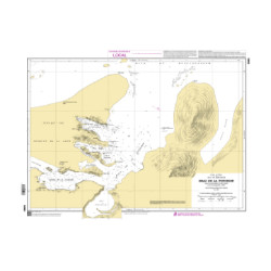 Shom C - 5980 - Bras de la...