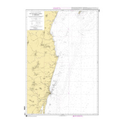 Shom C - 6156 - De l'île...