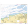 Shom C - 7057 - INT 1482 - Port de Dunkerque | Librairie Maritime Nautic Way
