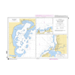 Shom C - 6307 - Côte Est de...