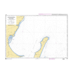 Shom C - 6313 - Canal de...