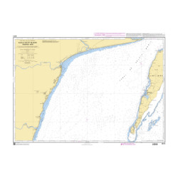 Shom C - 6315 - Canal de...