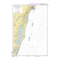 Shom C - 6319 - Abords Sud...