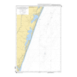 Shom C - 6437 - Abords Nord...