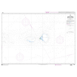 Shom C - 7350 - Récif du...