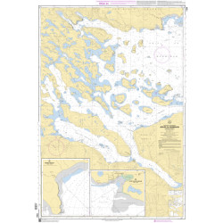 Shom C - 7359 - Iles...