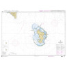 Shom C - 7677 - Île de Mayotte | Librairie Maritime Nautic Way