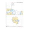 Shom C - 4232 - Iles Australes - Ile de Rapa - Iles de Morotiri | Librairie Maritime Nautic Way