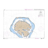 Shom C - 6283 - Ile Tahaa | Librairie Maritime Nautic Way