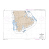 Shom C - 6284 - Partie Sud de Raiatea | Librairie Maritime Nautic Way
