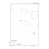 Shom C - 6421 - Îles Tuamotu - Iles Arutua, Apataki, Kaukura, Niau | Librairie Maritime Nautic Way