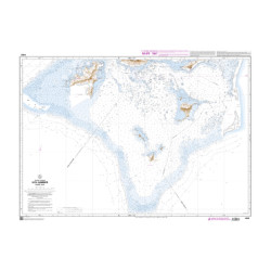 Shom C - 6462 - Iles...