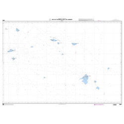 Shom C - 6692 - Des îles...