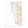 Shom C - 6740 - De Maraa à Faaa | Librairie Maritime Nautic Way