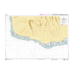 Shom C - 6828 - Côte...