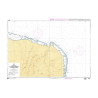 Shom C - 6957 - De la Baie de Taravao à la Passe d'Aiurua | Librairie Maritime Nautic Way