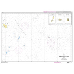 Shom C - 7049 - Des îles...