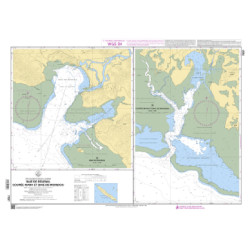 Shom C - 7097 - Baie de...