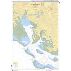 Shom C - 7098 - Baies...