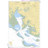 Shom C - 7098 - Baies d'Ouaraï et Chambeyron - Passes d'Ouaraï et d'Isié | Librairie Maritime Nautic Way