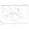 Shom C - 7246 - Polynésie française | Librairie Maritime Nautic Way