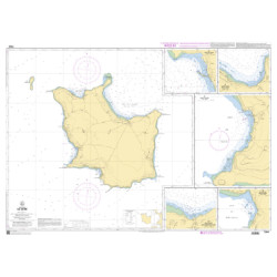 Shom C - 7259 - Ile Maré |...