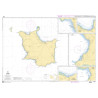 Shom C - 7259 - Ile Maré | Librairie Maritime Nautic Way