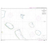 Shom C - 7260 - De Apataki à Fakarava | Librairie Maritime Nautic Way