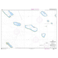 Shom C - 7261 - De Fakarava...