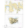 Shom C - 7352 - Nuku-Hiva | Librairie Maritime Nautic Way