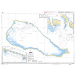 Shom C - 7373 - Rangiroa |...