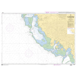 Shom C - 7375 - De la Passe...