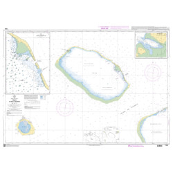 Shom C - 7456 - Toau - De...