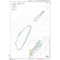 Shom C - 7457 - Raroia et...