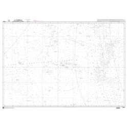 Shom C - 7751 - Île de...