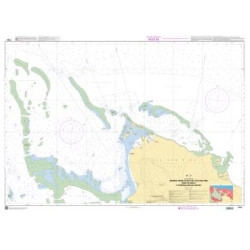 Shom C - 7764 - Abords...