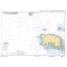 Shom C - 7160 - De Jersey à Guernsey | Librairie Maritime Nautic Way