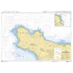 Shom C - 7232 - Du Nez de...