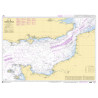 Shom C - 7312 - INT 1072 - Des Casquets au Pas de Calais | Librairie Maritime Nautic Way