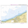 Shom C - 7317 - INT 1745 - Port de Dieppe | Librairie Maritime Nautic Way
