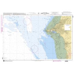 Shom C - 7341 - Abords de...