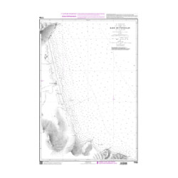 Shom C - 1700 - Baie de...