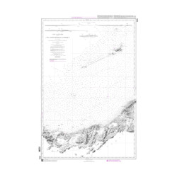 Shom C - 3424 - Du Cap Rose...