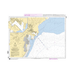 Shom C - 4238 - Sfax |...