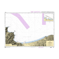 Shom C - 5787 - Abords de...