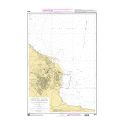 Shom C - 6070 - Port de...